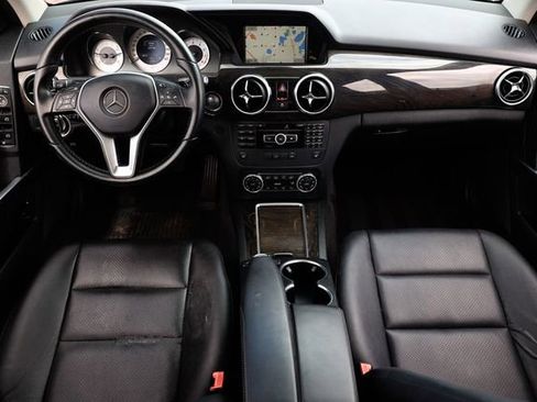 Used 2014 Mercedes-Benz GLK 350 2WD image 2