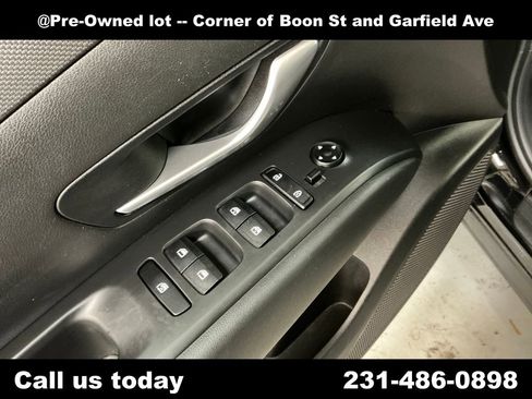 Used 2023 Hyundai Tucson SEL image 19