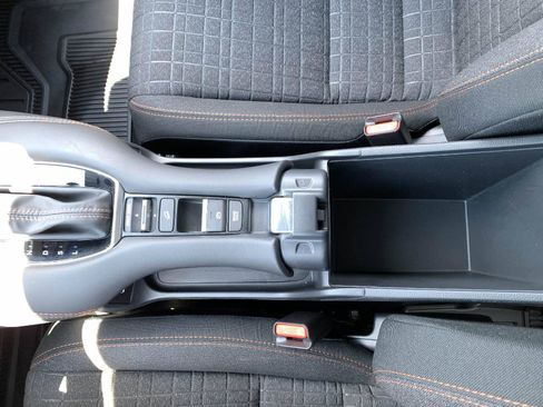 Certified 2026 Honda HR-V Sport image 30