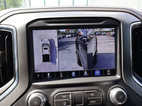 Used 2021 GMC Sierra 1500 Denali w/ Denali Ultimate Package AWD/4WD image 56