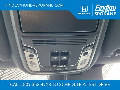 New 2026 Honda Ridgeline Black Edition image 18