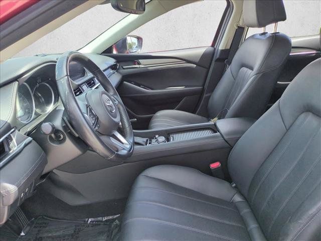 Used 2019 MAZDA MAZDA6 Grand Touring FWD image 17