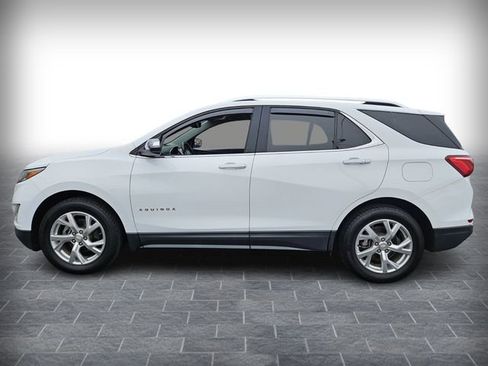 Used 2019 Chevrolet Equinox Premier image 4