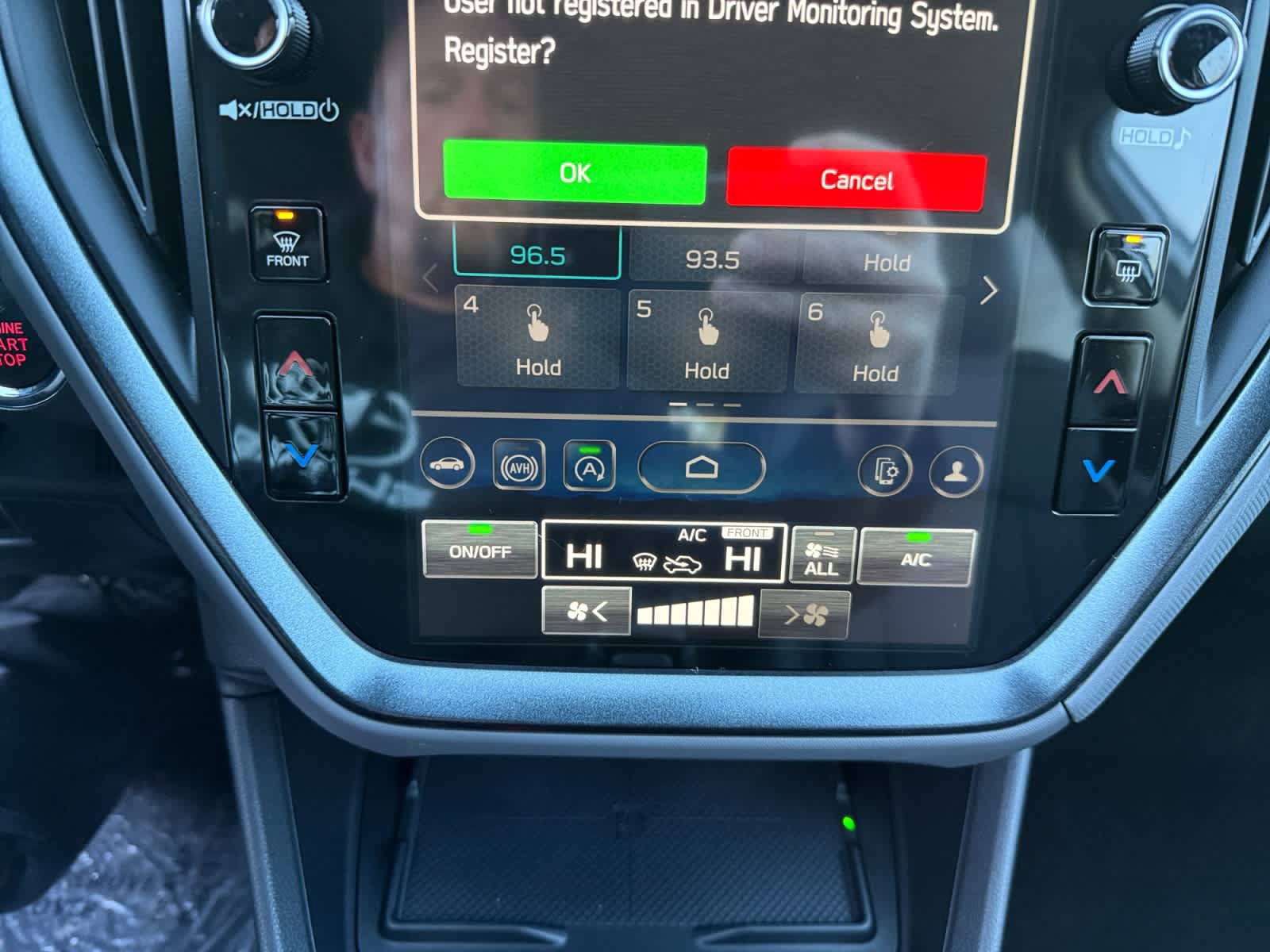 New 2027 Subaru Crosstrek 2.5i Limited AWD/4WD image 17