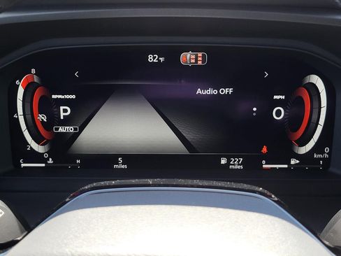 New 2026 Nissan Rogue Platinum AWD/4WD image 27