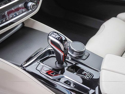 Used 2023 BMW M5 w/ Competition Package AWD/4WD image 18