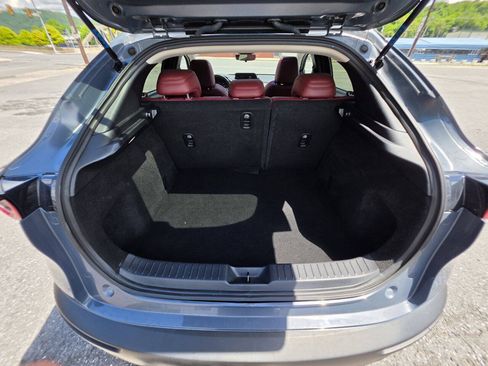 Used 2023 MAZDA CX-30 AWD 2.5 S w/ Preferred Package image 11