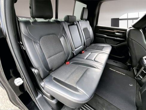 Used 2021 RAM 1500 Rebel w/ Rebel Level 1 Equipment Group image 24