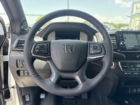 New 2026 Honda Ridgeline TrailSport image 38