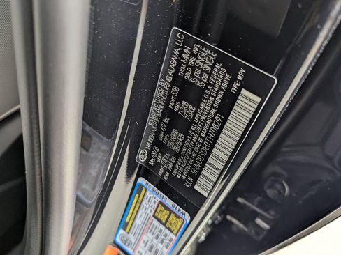 New 2026 Hyundai Tucson SEL FWD image 27