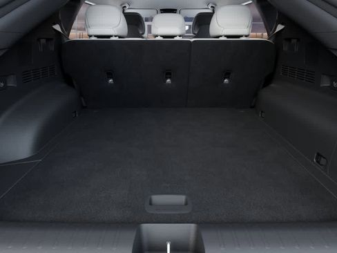 New 2025 Kia EV6 Wind image 19