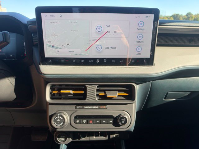 New 2026 Ford Maverick Tremor AWD/4WD image 13