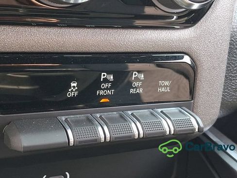 Used 2025 RAM 1500 Tradesman w/ Night Edition AWD/4WD image 26