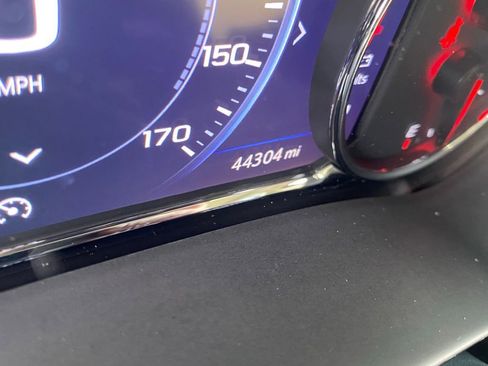 Used 2022 GMC Terrain Denali image 5