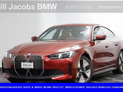 Certified 2025 BMW i4 xDrive40i