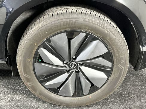 Certified 2024 Nissan Ariya ENGAGE e-4ORCE image 14