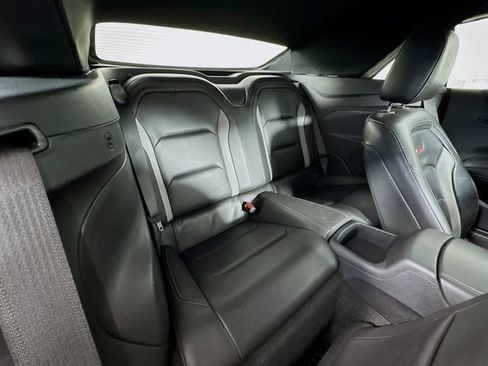 Used 2020 Chevrolet Camaro SS RWD image 28