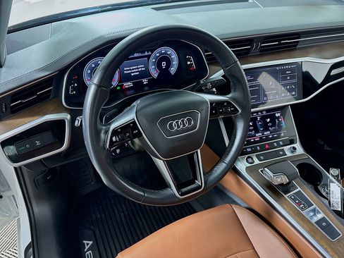 Used 2024 Audi A6 2.0T Premium w/ Convenience Package image 24