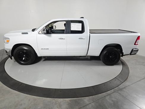 Used 2020 RAM 1500 Big Horn RWD image 32