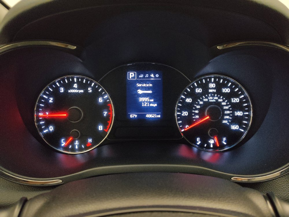 Used 2018 Kia Forte S FWD image 23