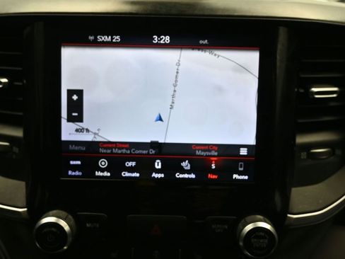 Used 2019 RAM 1500 Big Horn AWD/4WD image 21