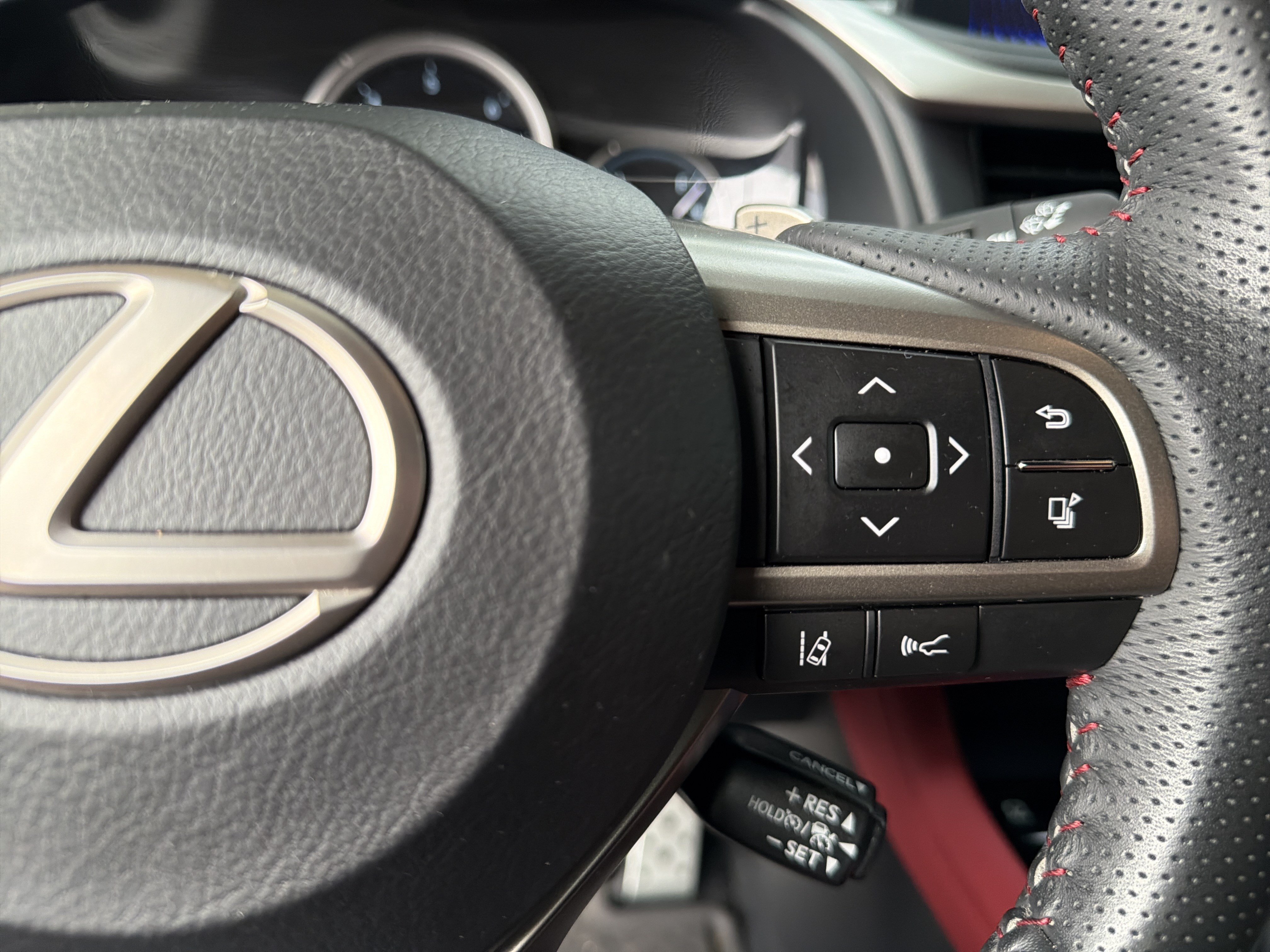 Certified 2022 Lexus RX 350 F Sport w/ Accessory Package AWD/4WD image 20