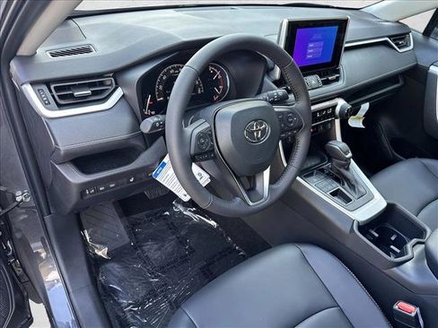 Used 2025 Toyota RAV4 XLE Premium w/ Weather Package image 13