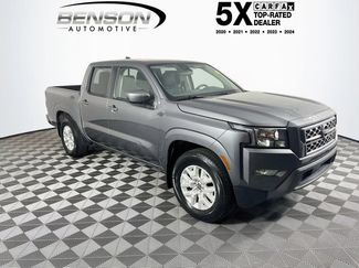 Used 2024 Nissan Frontier SV w/ SV Convenience Package RWD video 1