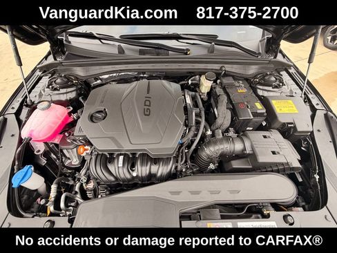 Used 2026 Kia K5 GT-Line w/ GT-Line Premium Package FWD image 28