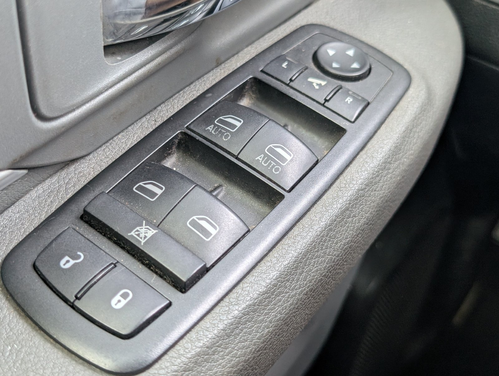 Used 2014 RAM 1500 Big Horn AWD/4WD image 18
