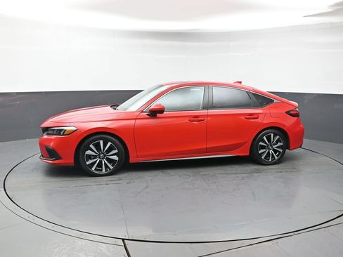 Used 2023 Honda Civic EX-L image 2