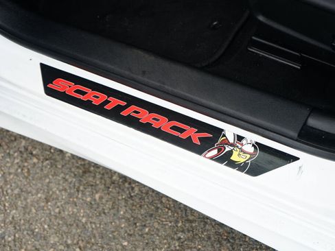 Used 2020 Dodge Charger Scat Pack w/ Navigation & Travel Group image 12