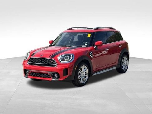 Used 2024 MINI Cooper Countryman S AWD/4WD image 9