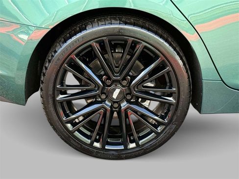 Used 2025 Cadillac CT5 Premium Luxury w/ Platinum Package image 12