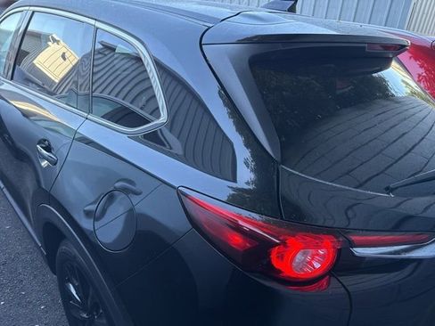 Used 2023 MAZDA CX-9 Touring Plus image 6