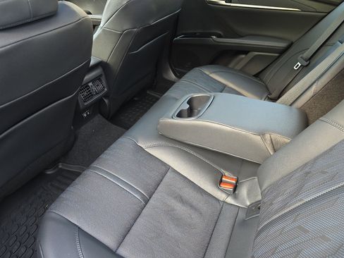 New 2026 Toyota Camry XSE w/ Premium Package image 10