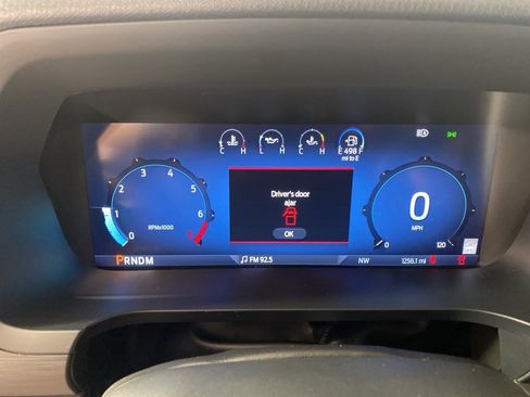 Used 2025 Ford F150 XLT w/ Equipment Group 302A MID image 14