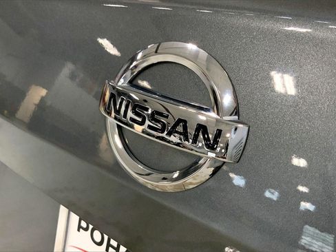 Certified 2022 Nissan Altima 2.5 SV image 7