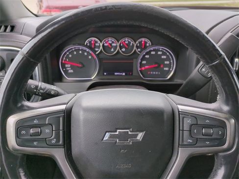 Used 2019 Chevrolet Silverado 1500 RST image 31