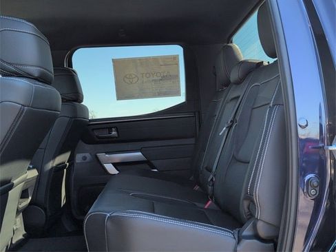 New 2026 Toyota Tundra SR5 image 26