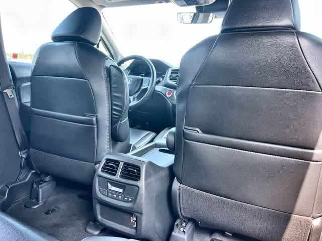 Used 2021 Honda Pilot EX-L image 13