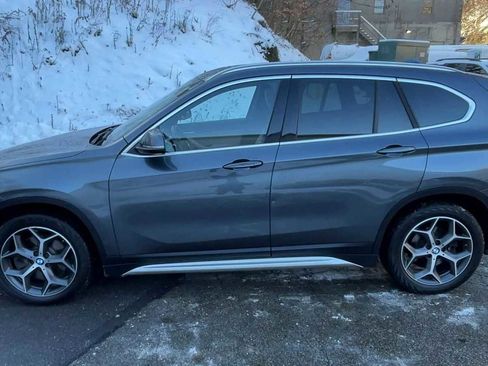 Used 2018 BMW X1 xDrive28i w/ Premium Package image 5