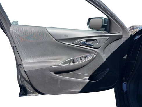 Used 2024 Chevrolet Malibu LT FWD image 16