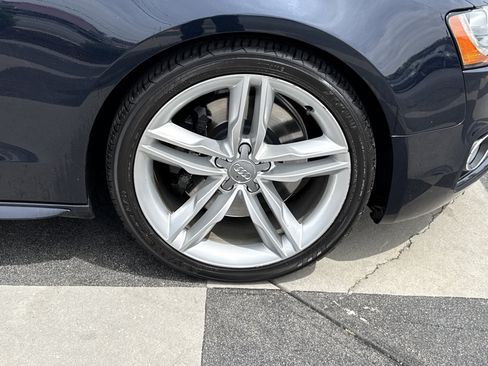 Used 2010 Audi S5 Prestige image 13