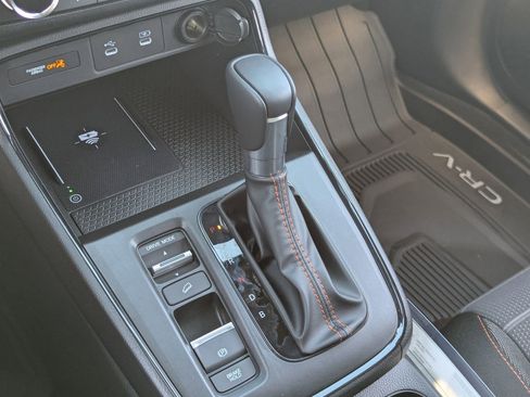 New 2026 Honda CR-V Sport image 16