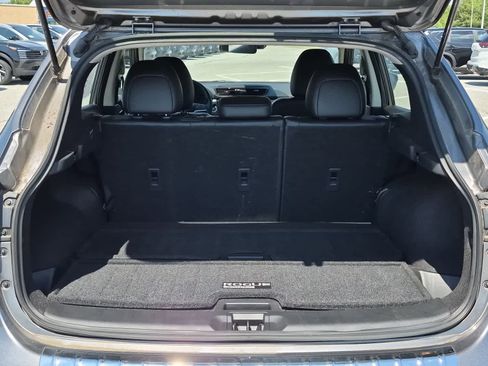 Used 2022 Nissan Rogue Sport SL AWD/4WD image 21