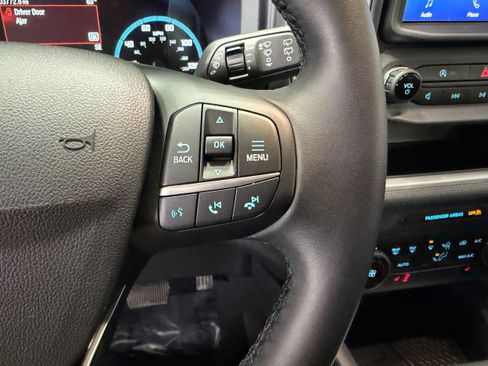 Used 2024 Ford Bronco Sport Big Bend w/ Convenience Package image 15