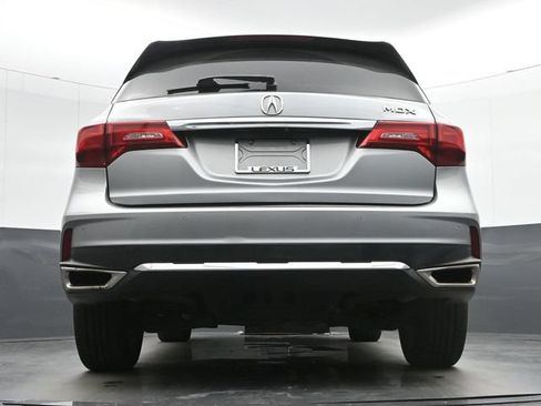 Used 2020 Acura MDX FWD w/ Technology Package image 13