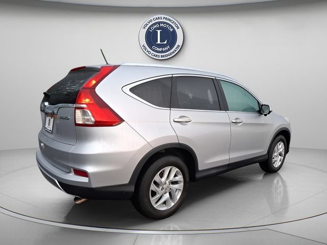 Used 2016 Honda CR-V EX-L image 4