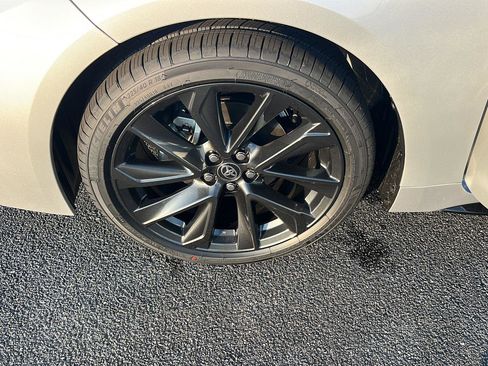 New 2026 Toyota Corolla SE image 34